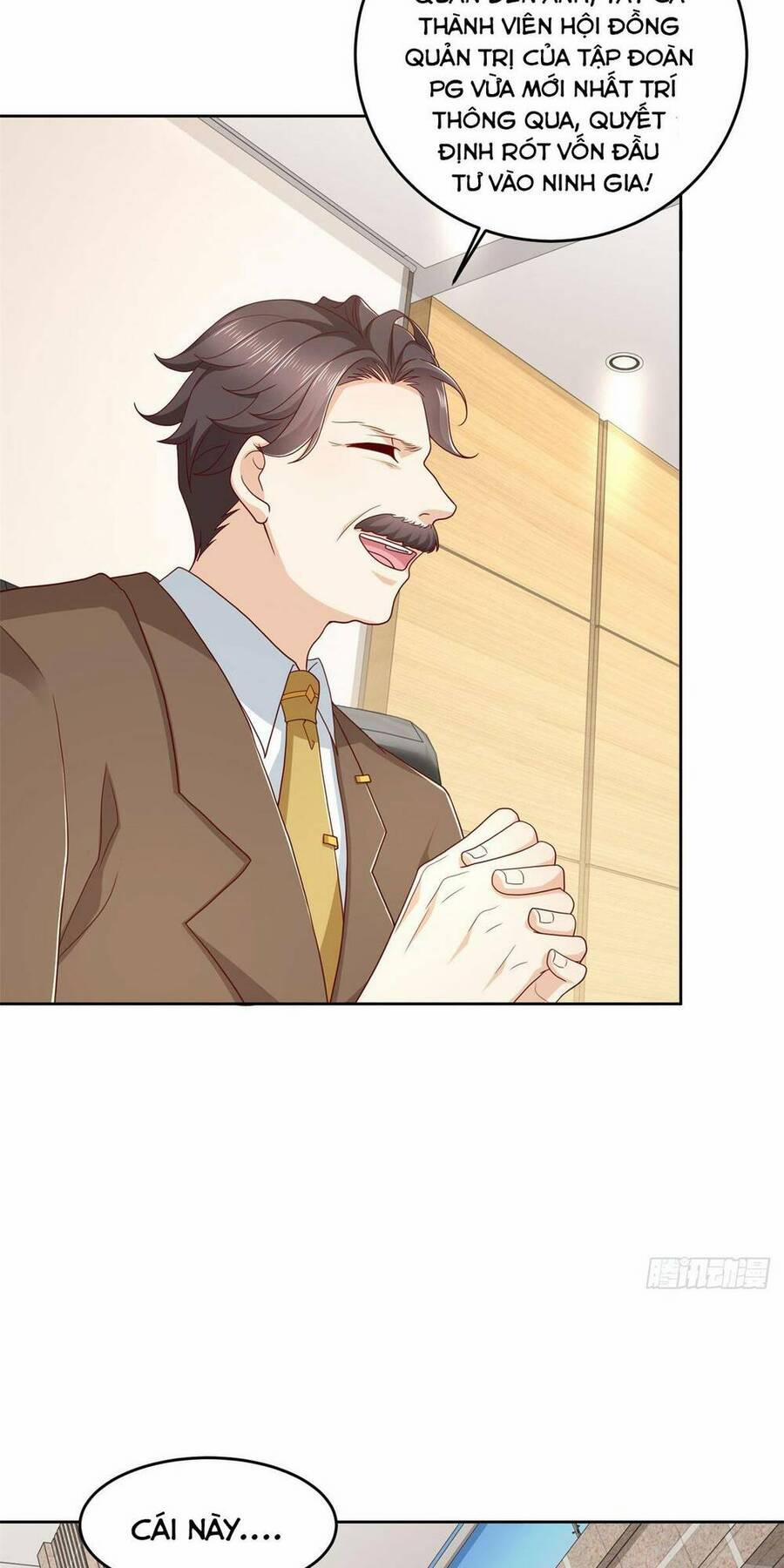 Chiến Thần Mạnh Nhất Đô Thị 17 trang 21