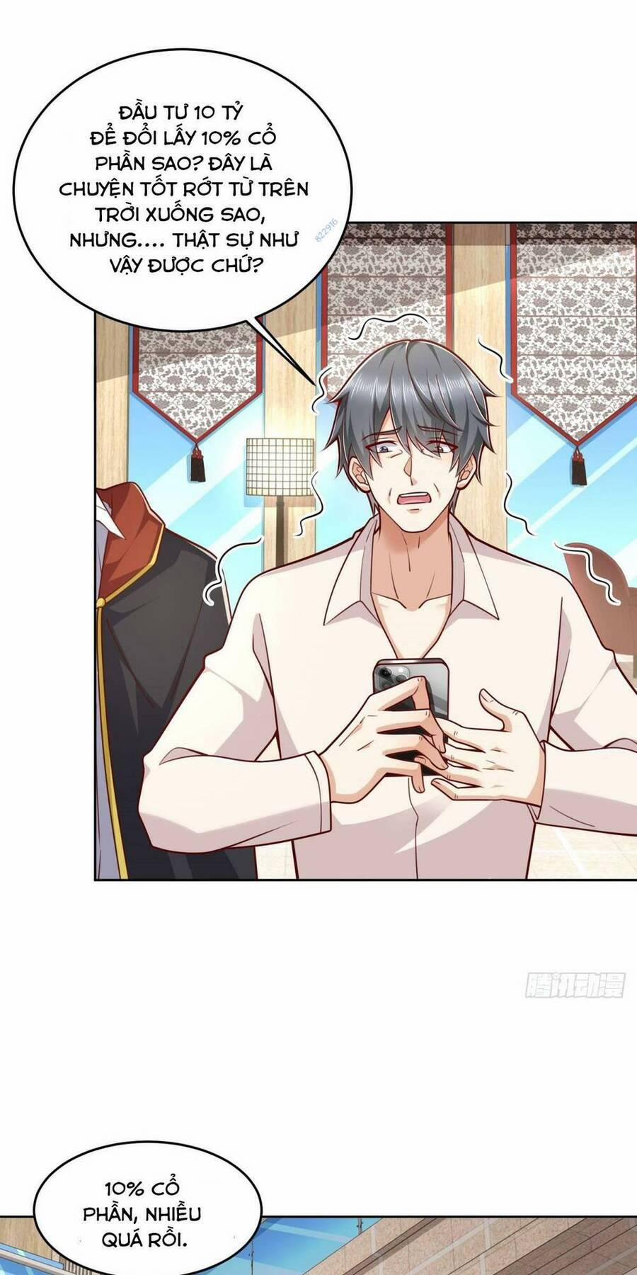 Chiến Thần Mạnh Nhất Đô Thị 17 trang 25