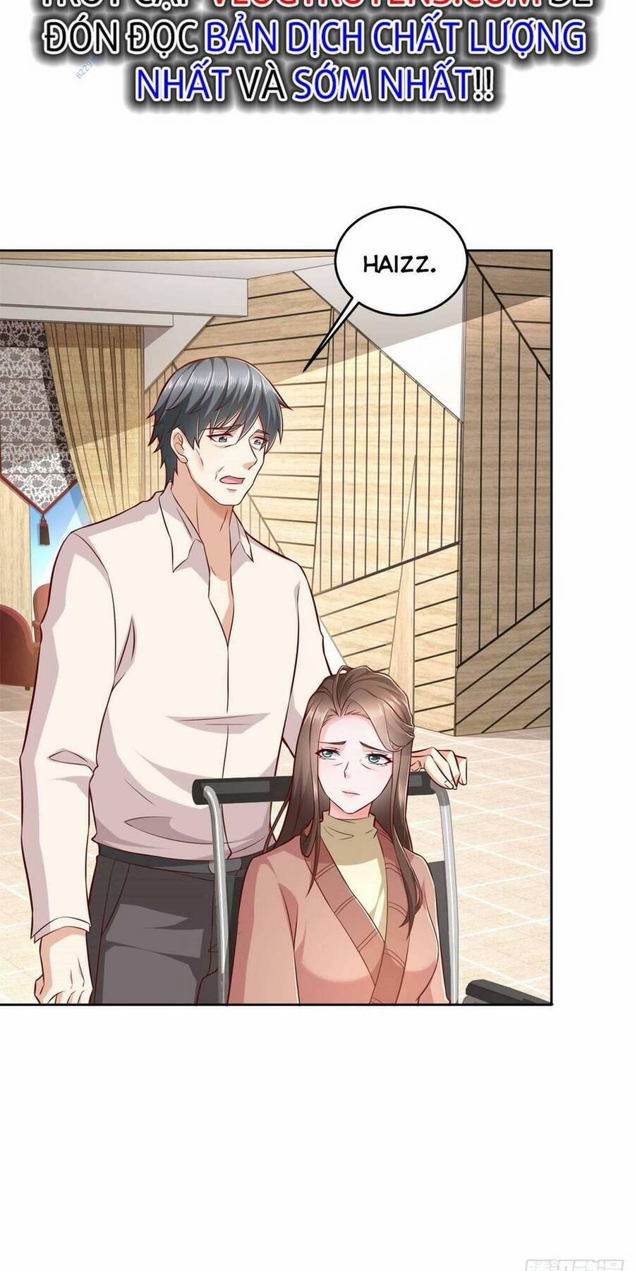 Chiến Thần Mạnh Nhất Đô Thị 17 trang 36