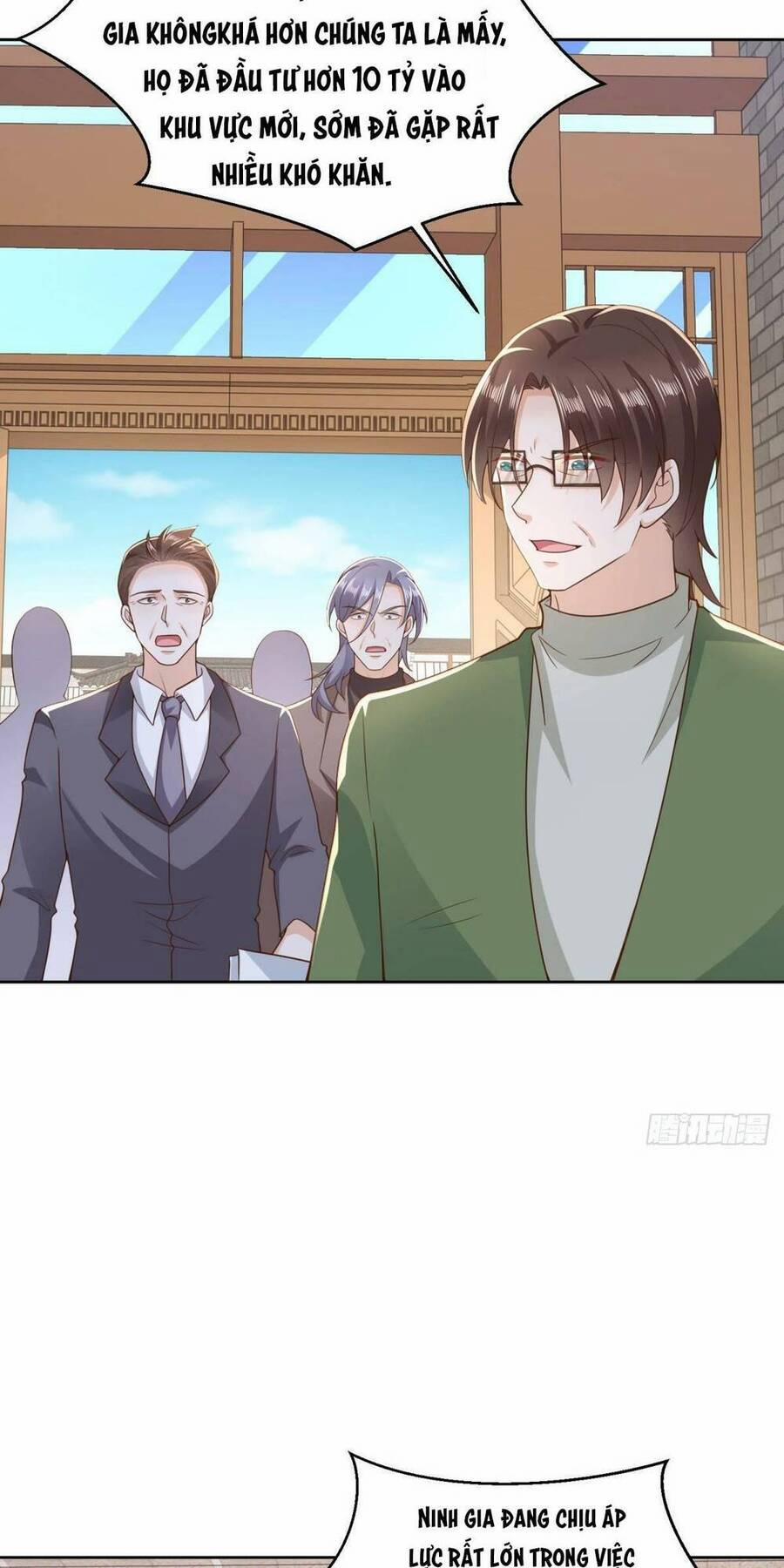 Chiến Thần Mạnh Nhất Đô Thị 17 trang 4