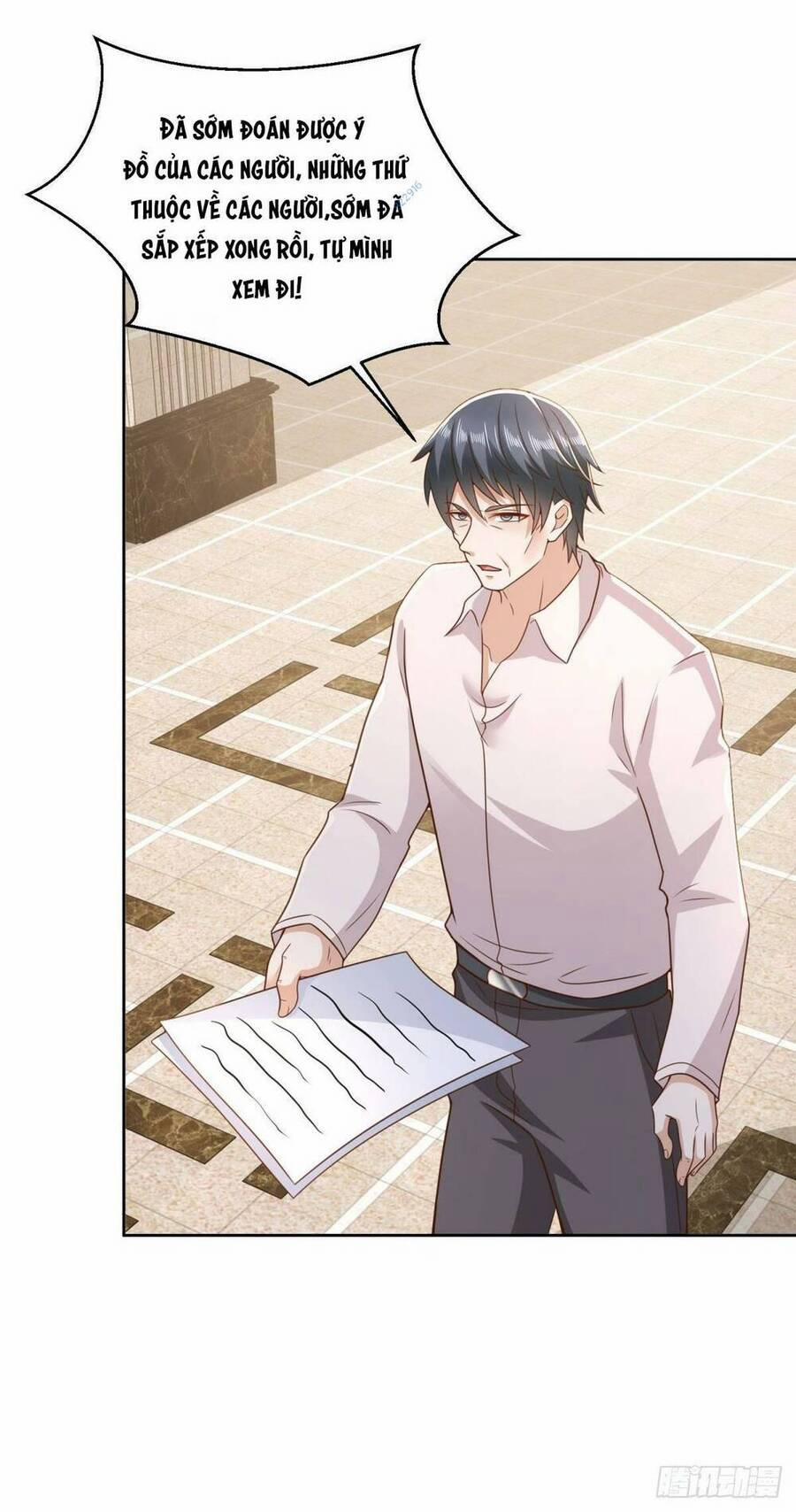 Chiến Thần Mạnh Nhất Đô Thị 17 trang 7