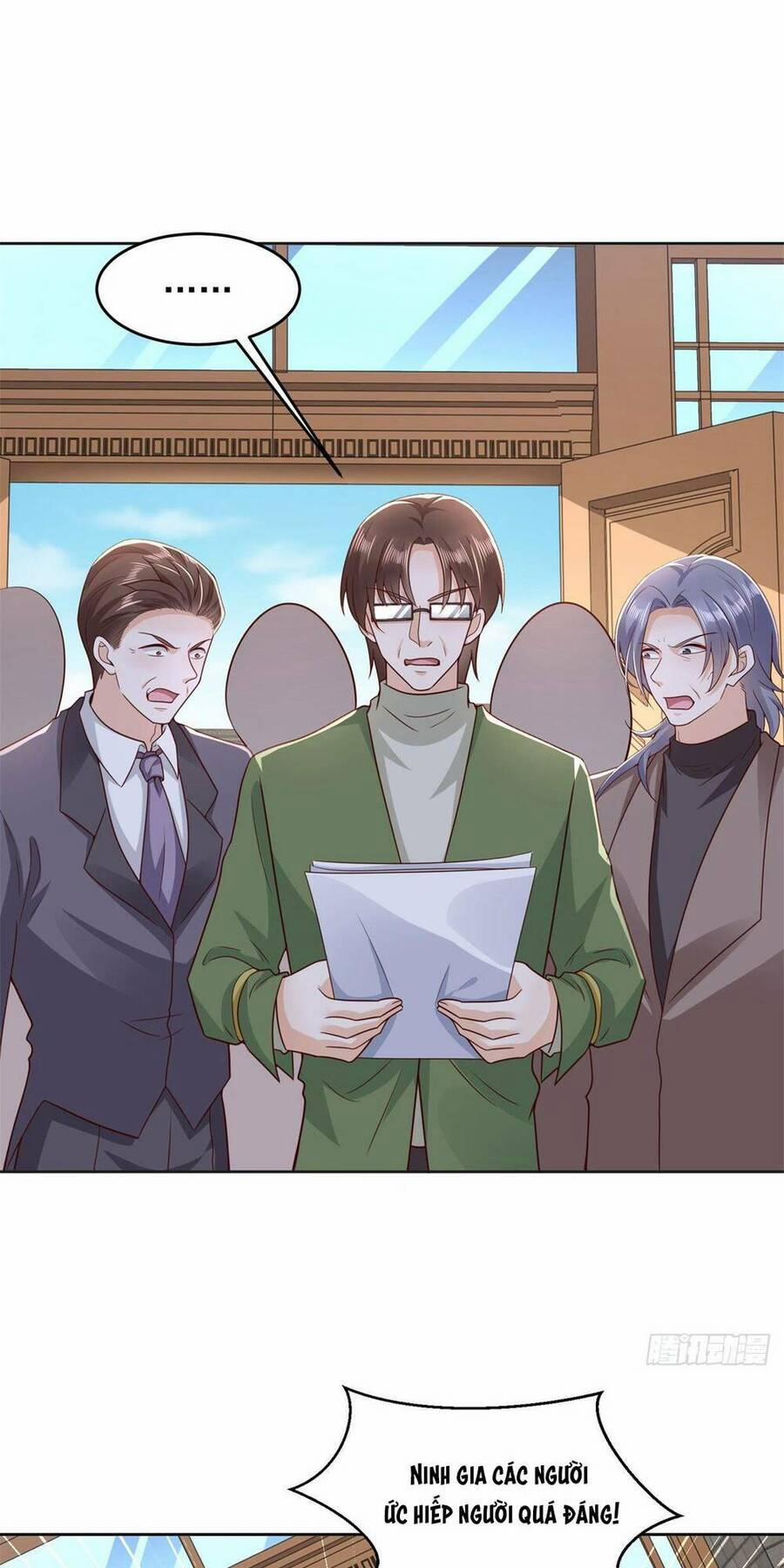 Chiến Thần Mạnh Nhất Đô Thị 17 trang 8