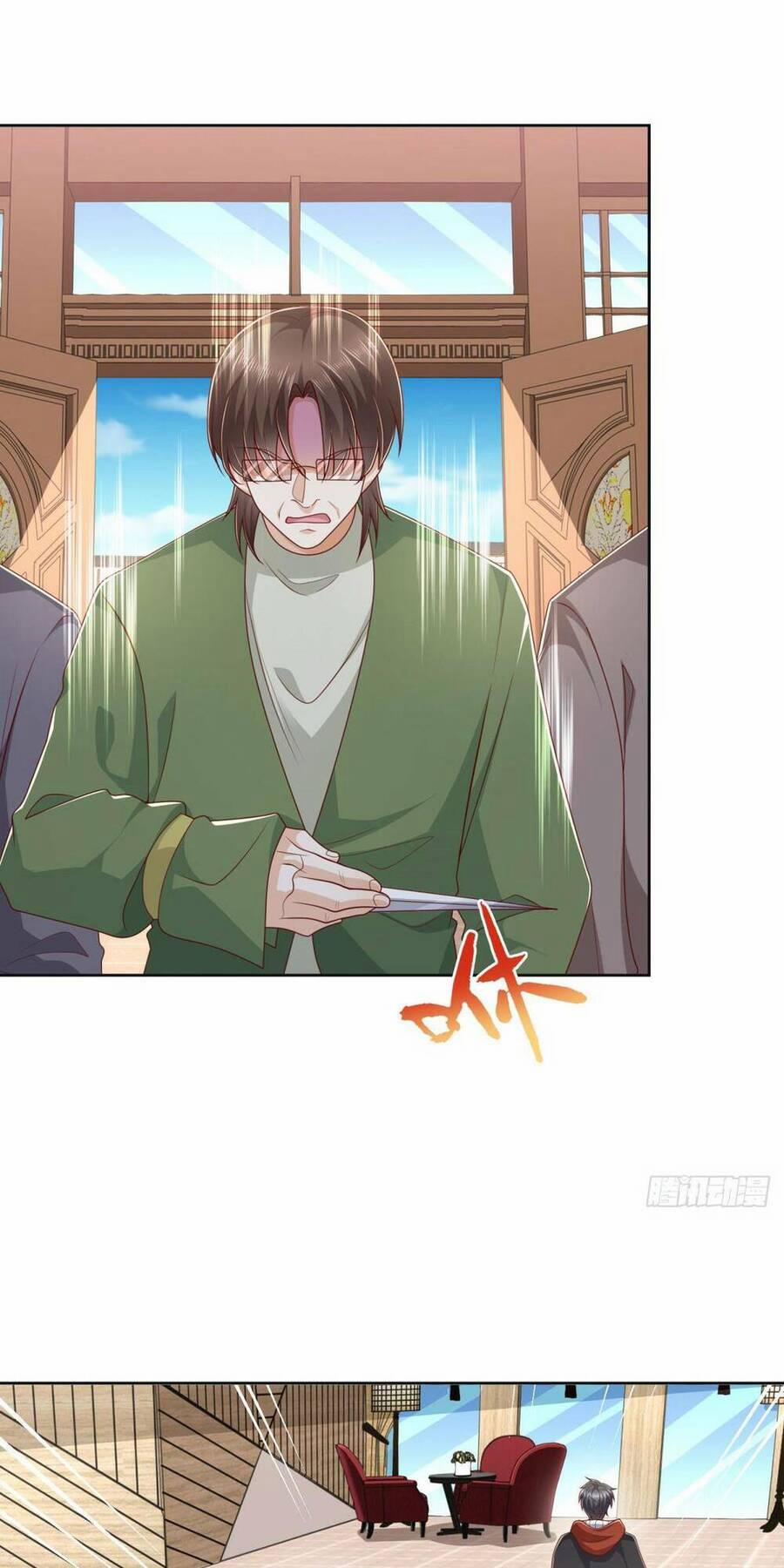 Chiến Thần Mạnh Nhất Đô Thị 18 trang 10