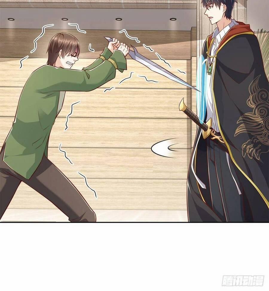 Chiến Thần Mạnh Nhất Đô Thị 18 trang 17