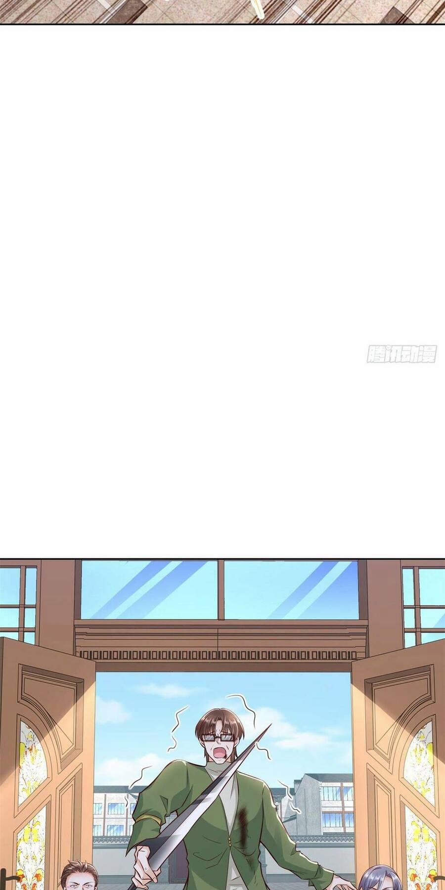 Chiến Thần Mạnh Nhất Đô Thị 18 trang 20