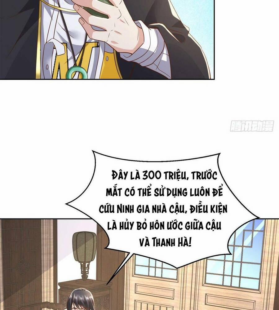 Chiến Thần Mạnh Nhất Đô Thị 18 trang 34