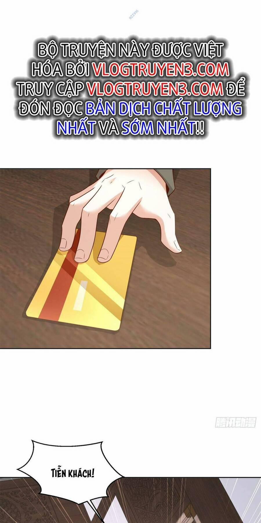 Chiến Thần Mạnh Nhất Đô Thị 18 trang 36