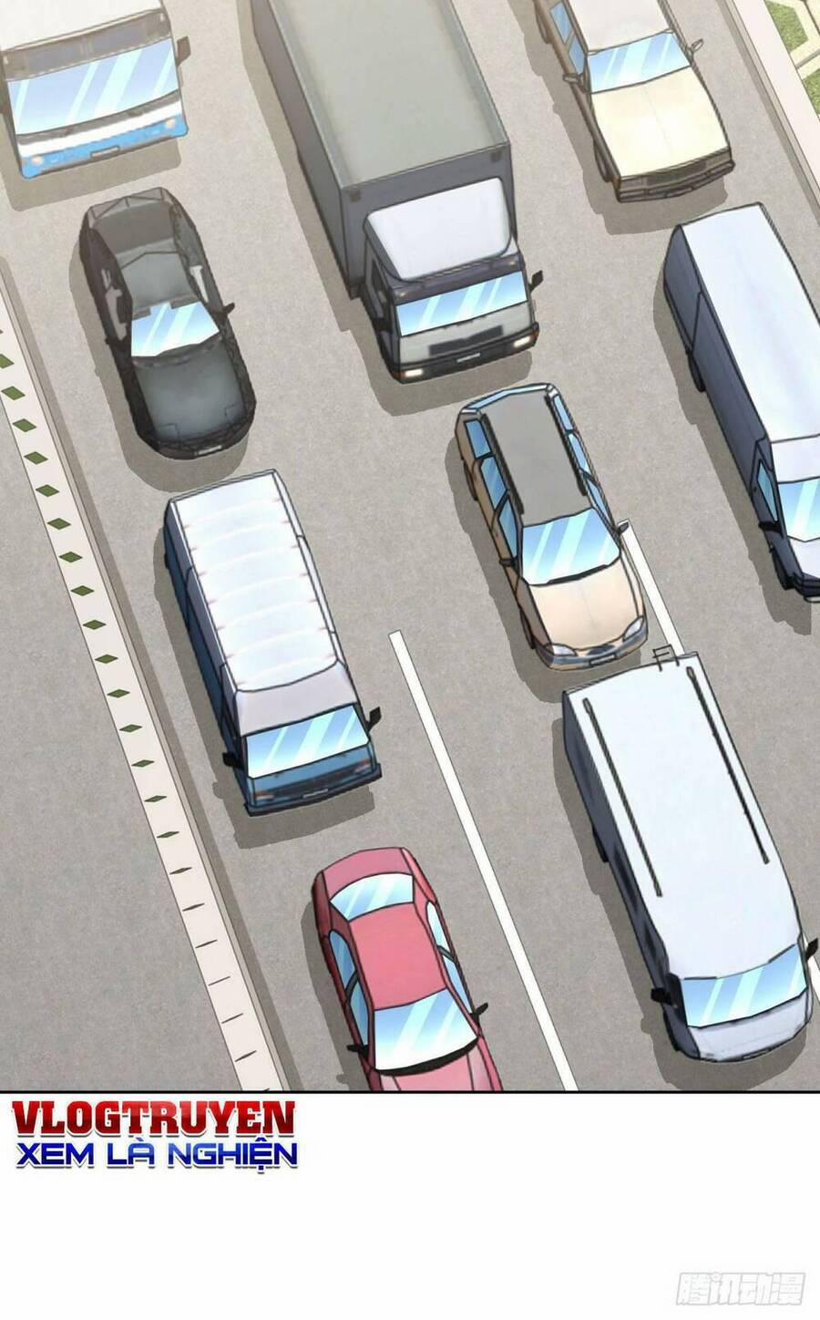 Chiến Thần Mạnh Nhất Đô Thị 19 trang 29