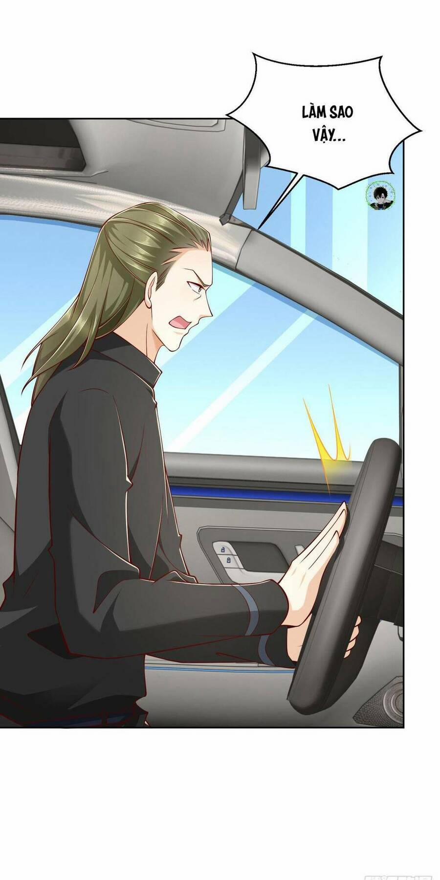 Chiến Thần Mạnh Nhất Đô Thị 19 trang 30