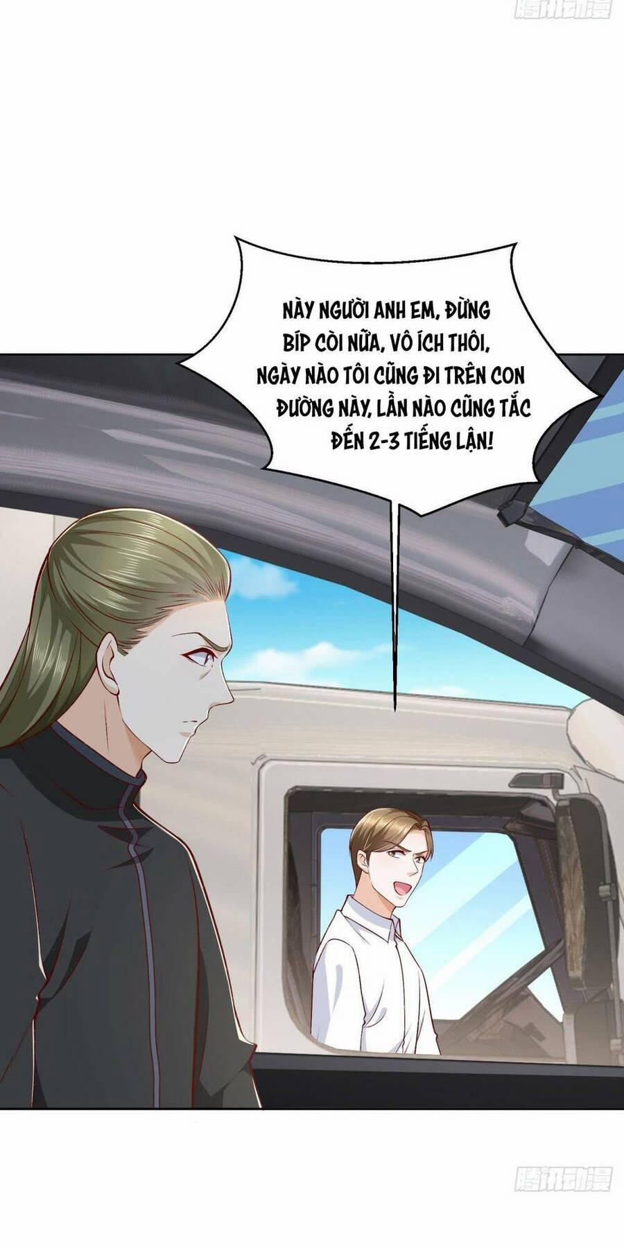 Chiến Thần Mạnh Nhất Đô Thị 19 trang 31