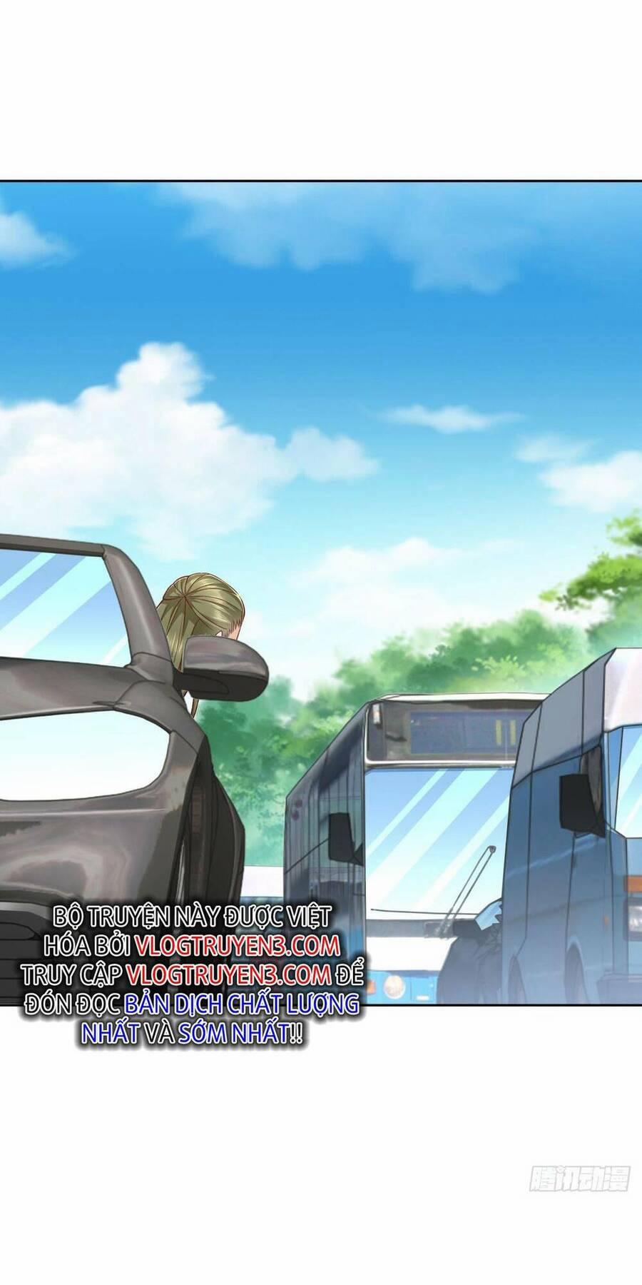 Chiến Thần Mạnh Nhất Đô Thị 19 trang 32