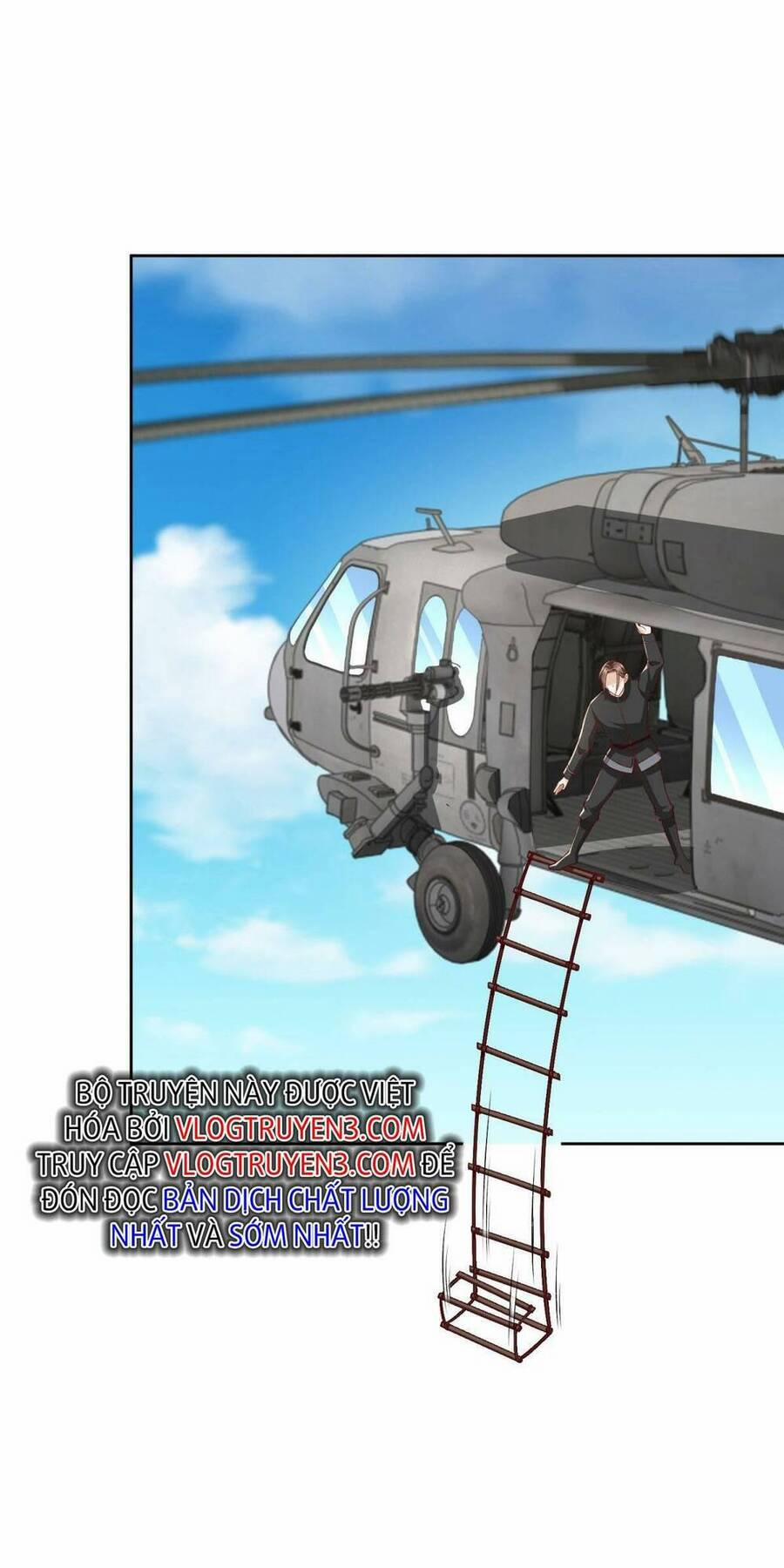 Chiến Thần Mạnh Nhất Đô Thị 19 trang 38