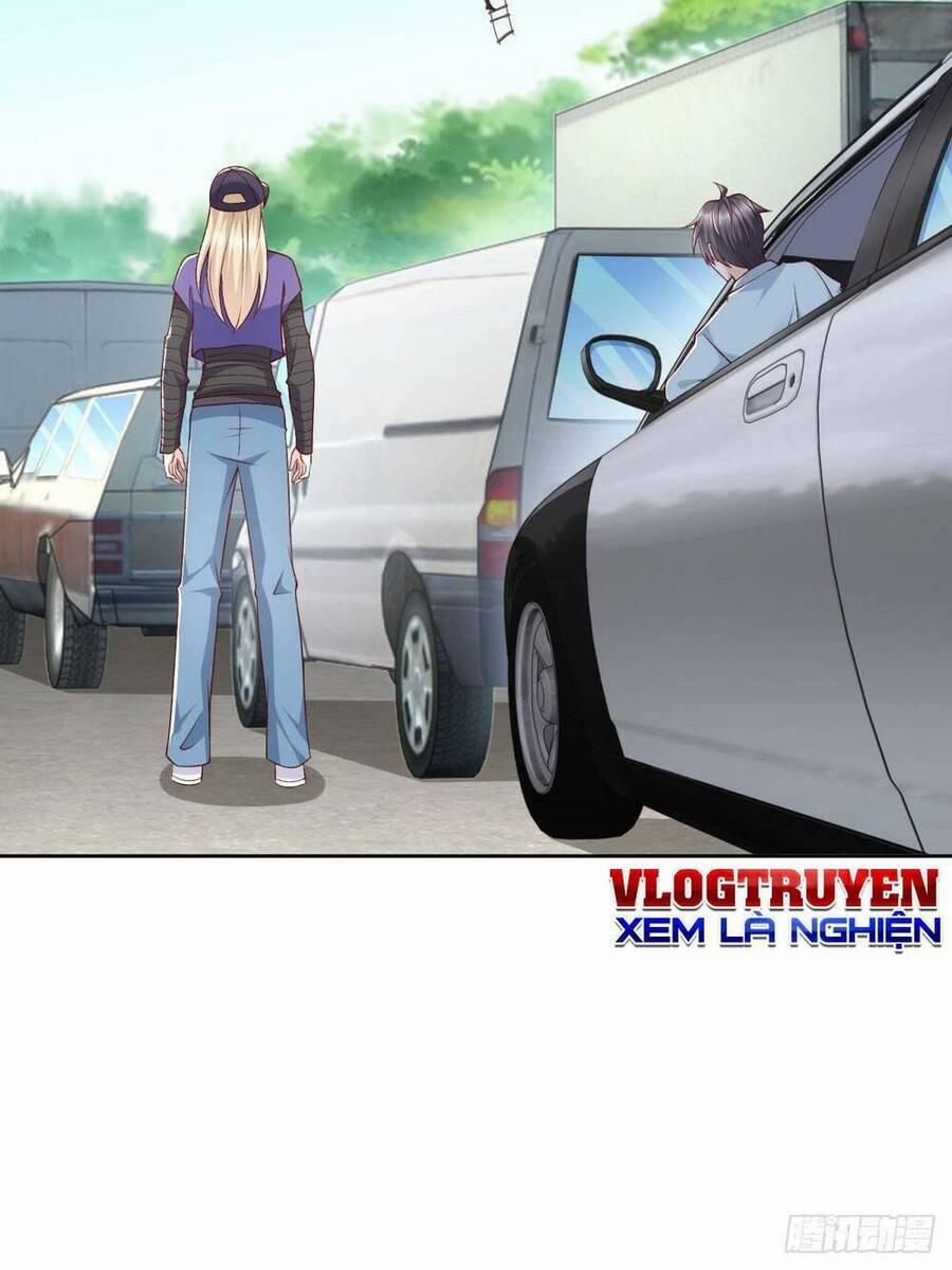 Chiến Thần Mạnh Nhất Đô Thị 19 trang 41