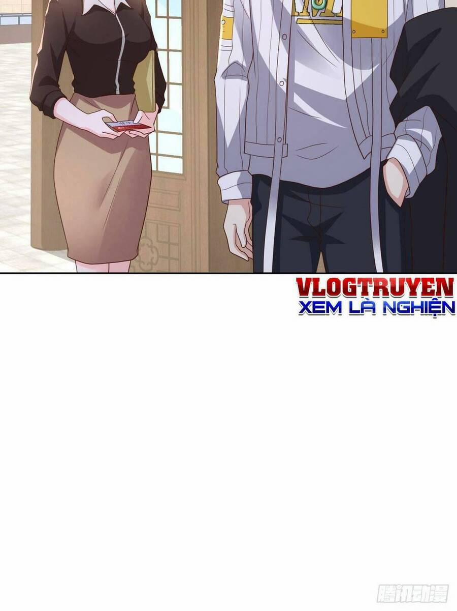 Chiến Thần Mạnh Nhất Đô Thị 19 trang 8