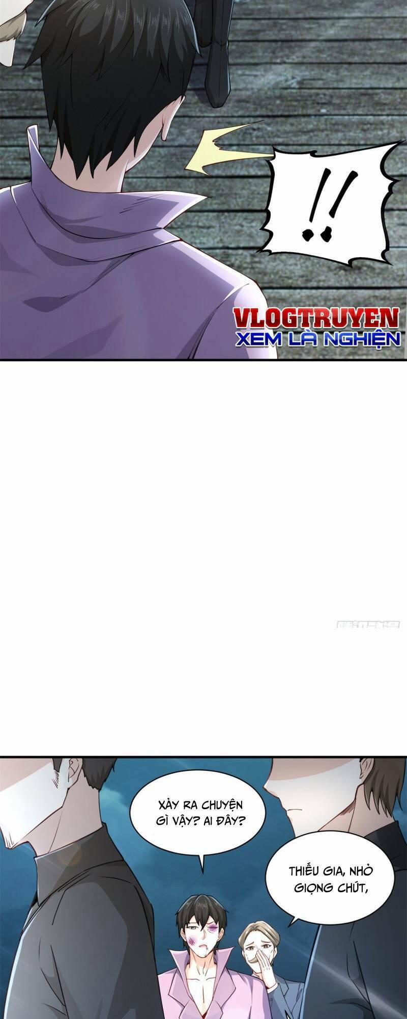 Chiến Thần Mạnh Nhất Đô Thị 2 trang 6