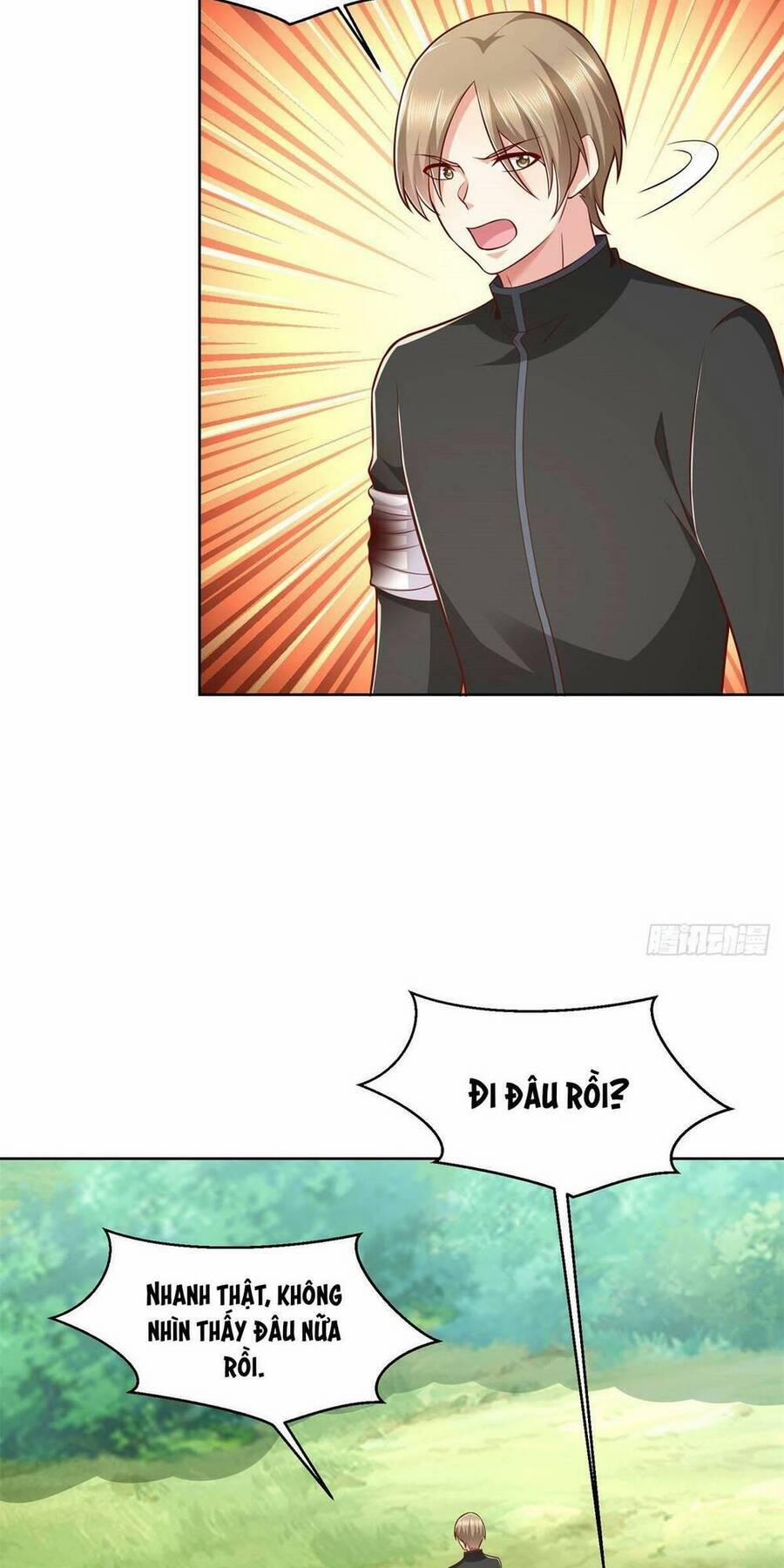 Chiến Thần Mạnh Nhất Đô Thị 20 trang 15