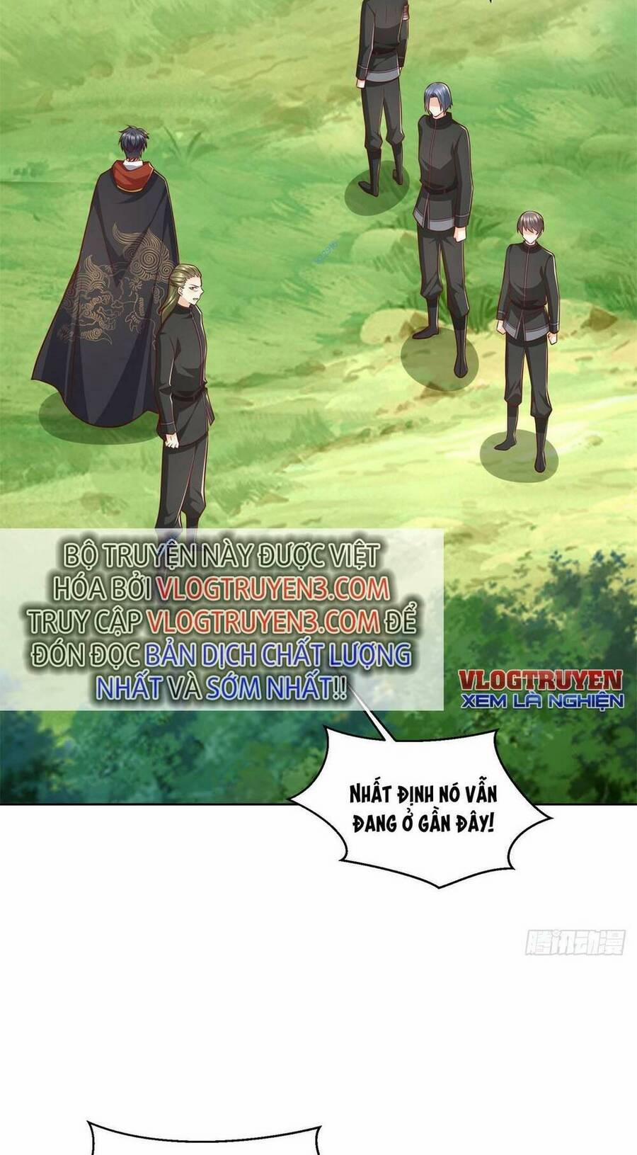 Chiến Thần Mạnh Nhất Đô Thị 20 trang 16