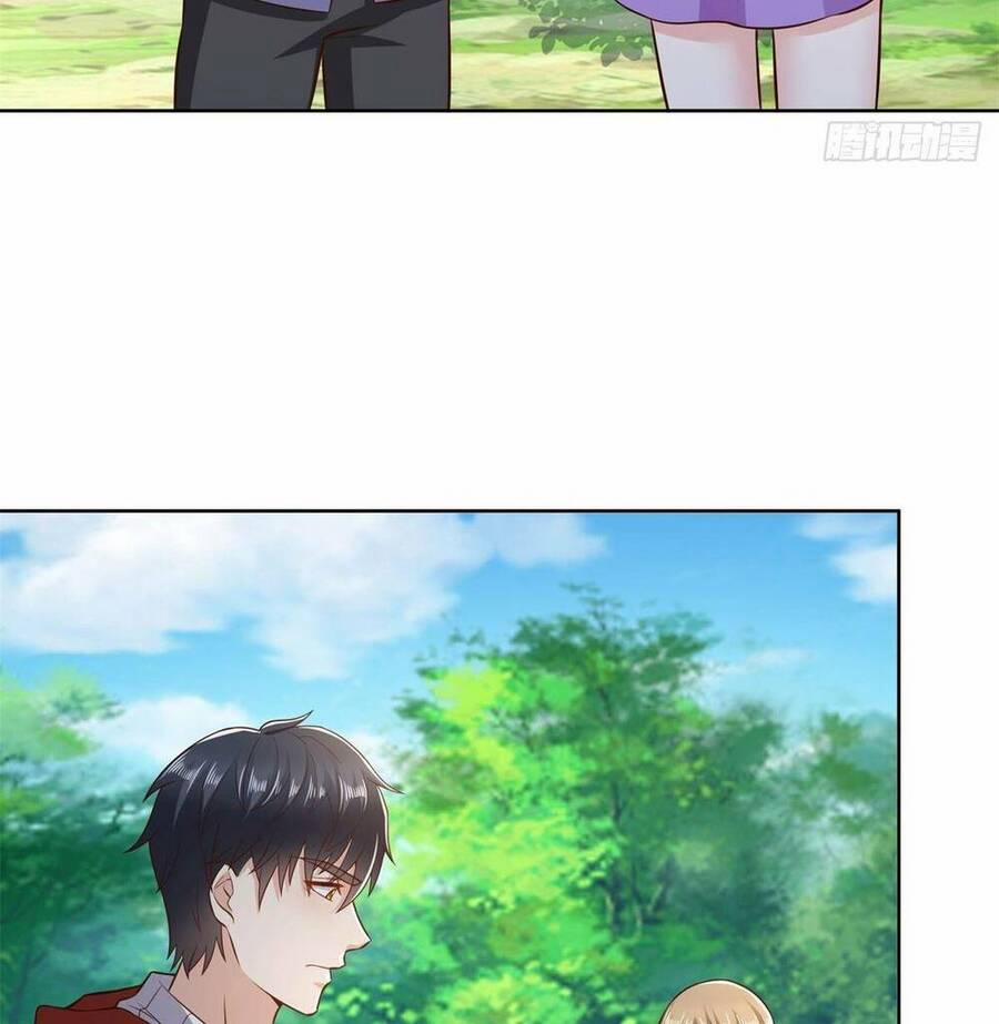 Chiến Thần Mạnh Nhất Đô Thị 20 trang 22