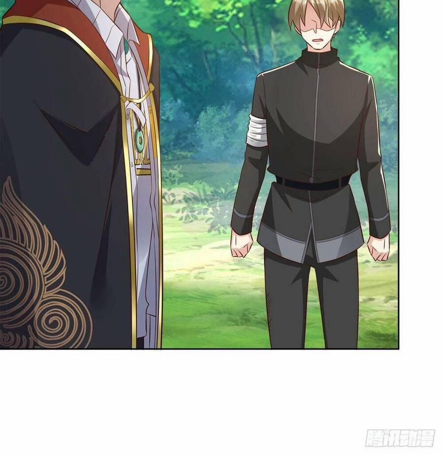 Chiến Thần Mạnh Nhất Đô Thị 20 trang 23