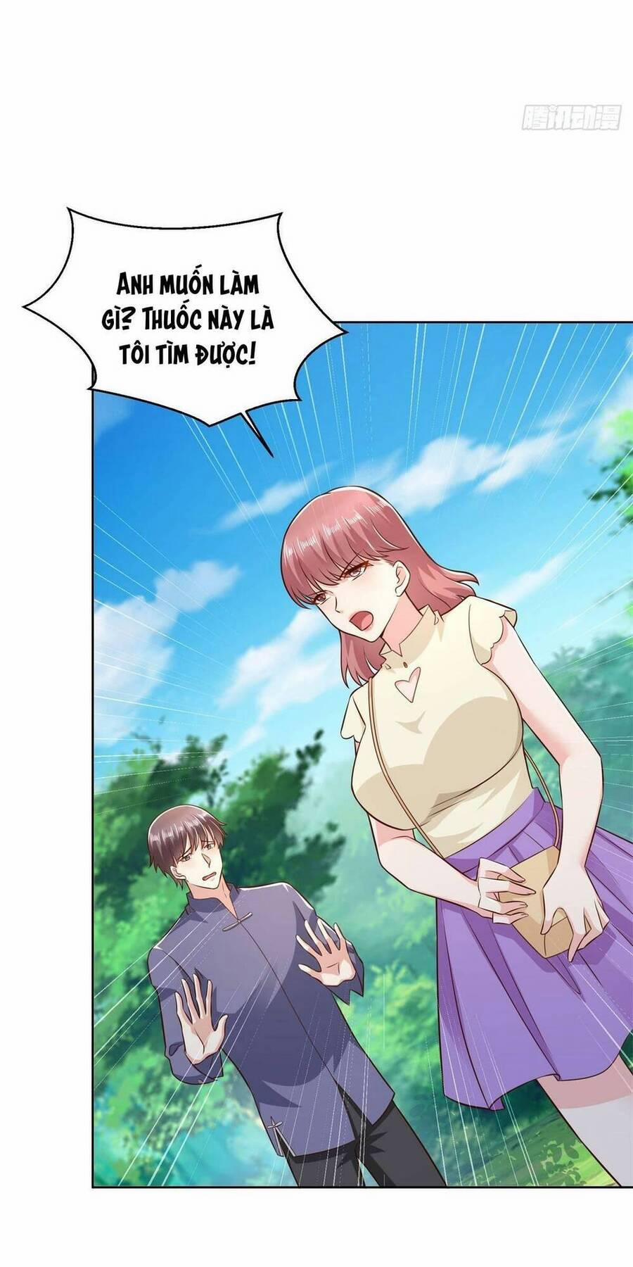 Chiến Thần Mạnh Nhất Đô Thị 20 trang 25