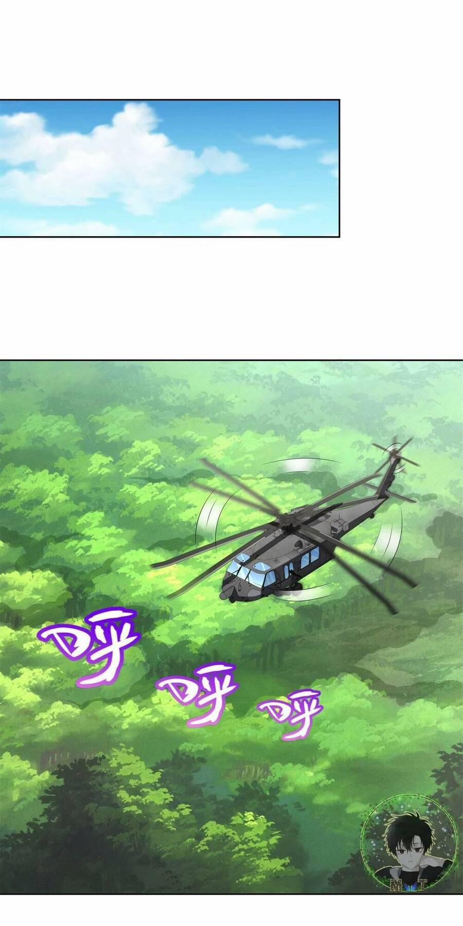 Chiến Thần Mạnh Nhất Đô Thị 20 trang 3