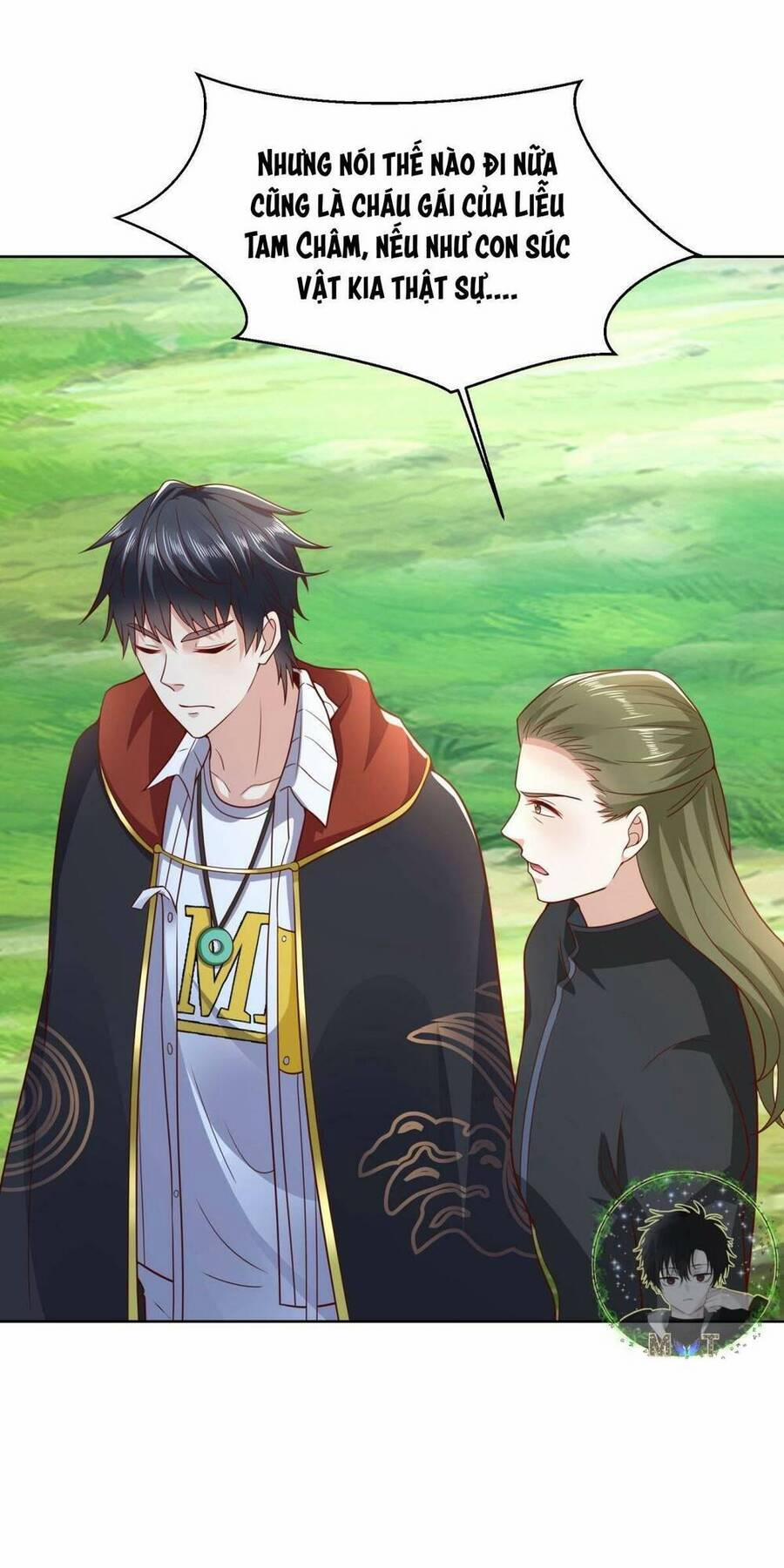 Chiến Thần Mạnh Nhất Đô Thị 20 trang 37