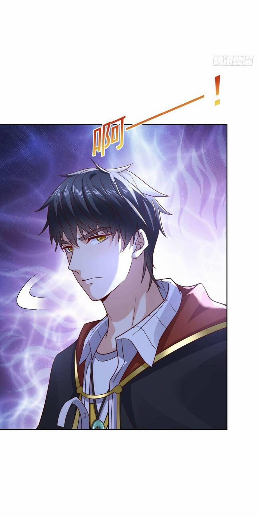 Chiến Thần Mạnh Nhất Đô Thị 20 trang 38