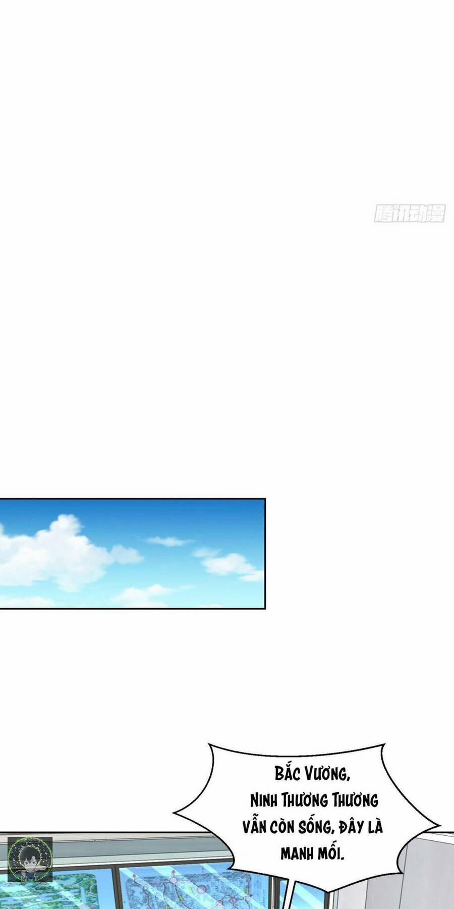 Chiến Thần Mạnh Nhất Đô Thị 21 trang 20