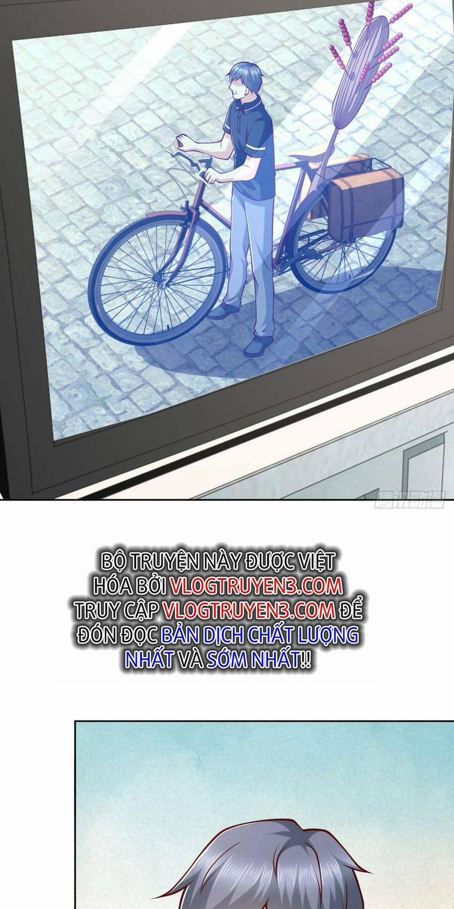 Chiến Thần Mạnh Nhất Đô Thị 21 trang 22