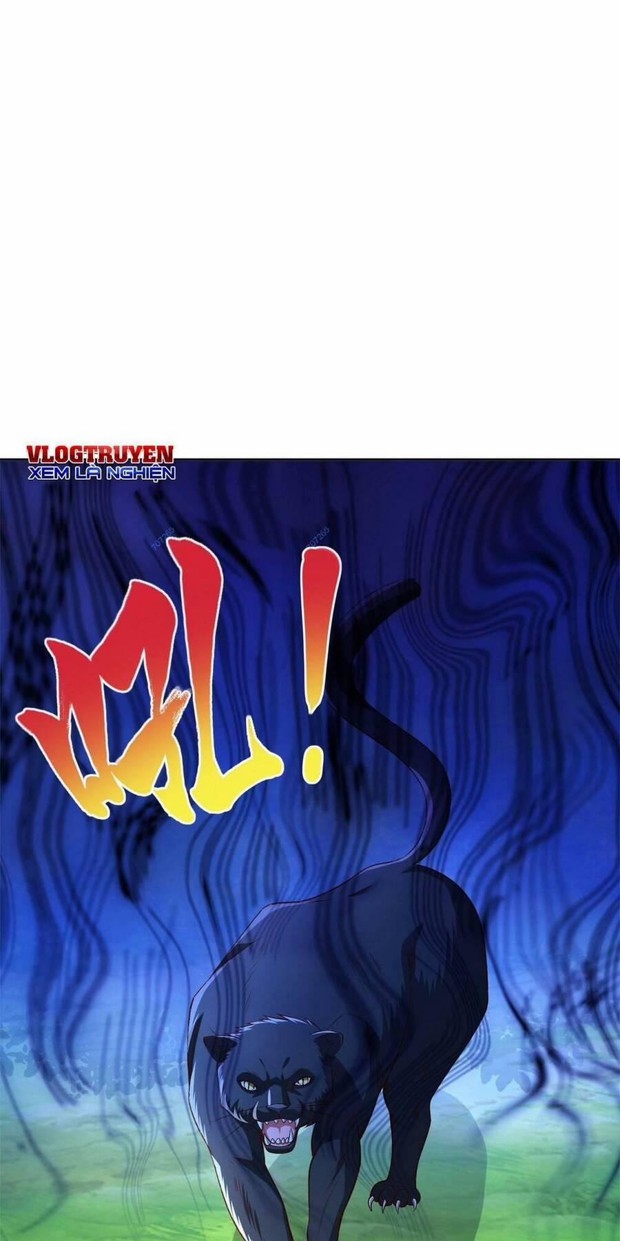 Chiến Thần Mạnh Nhất Đô Thị 21 trang 3