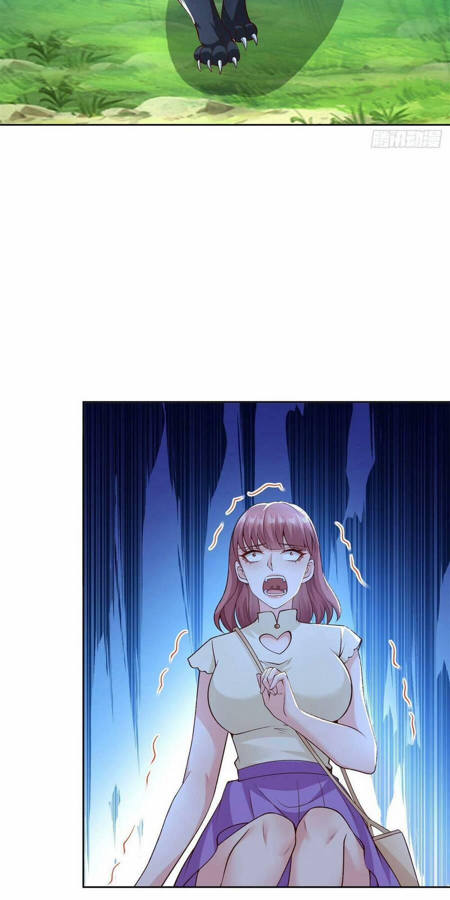 Chiến Thần Mạnh Nhất Đô Thị 21 trang 4