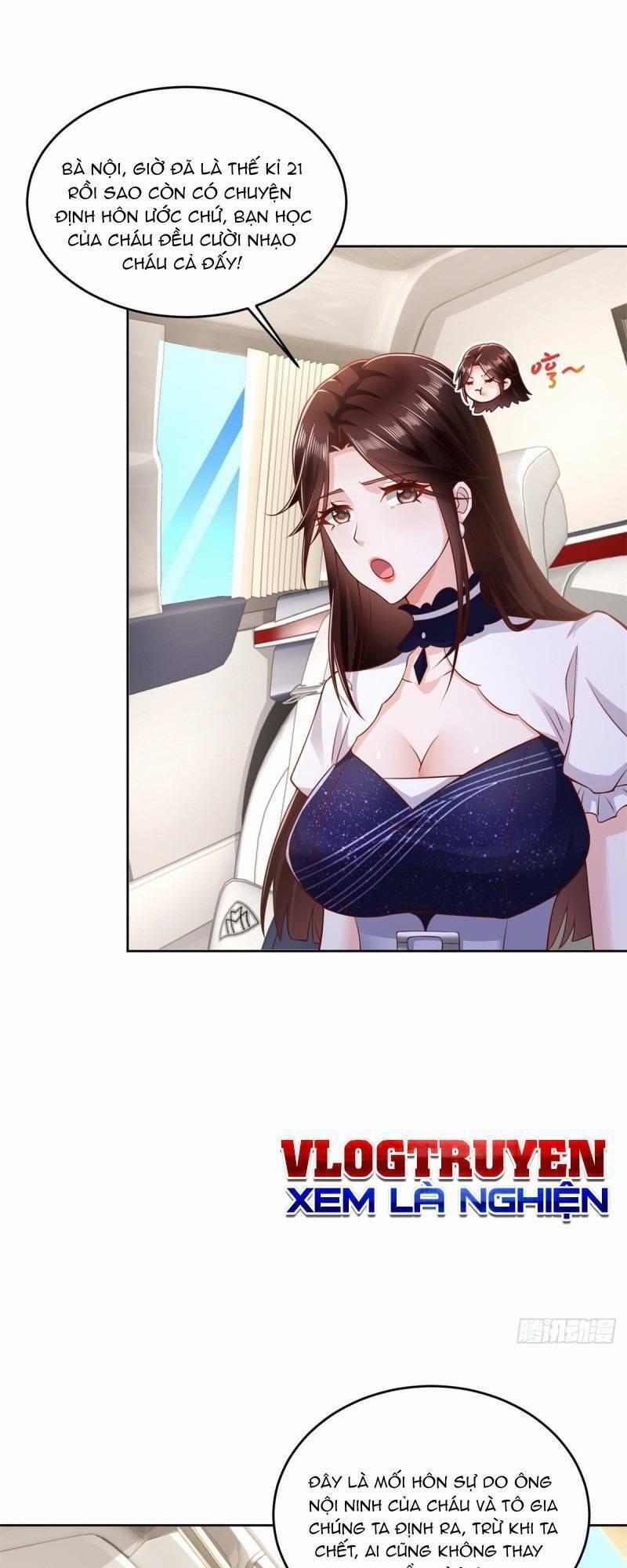 Chiến Thần Mạnh Nhất Đô Thị 3 trang 10