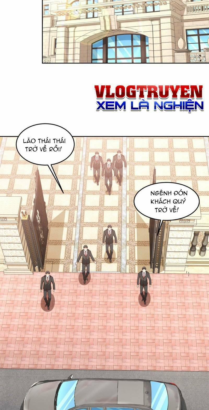 Chiến Thần Mạnh Nhất Đô Thị 3 trang 18