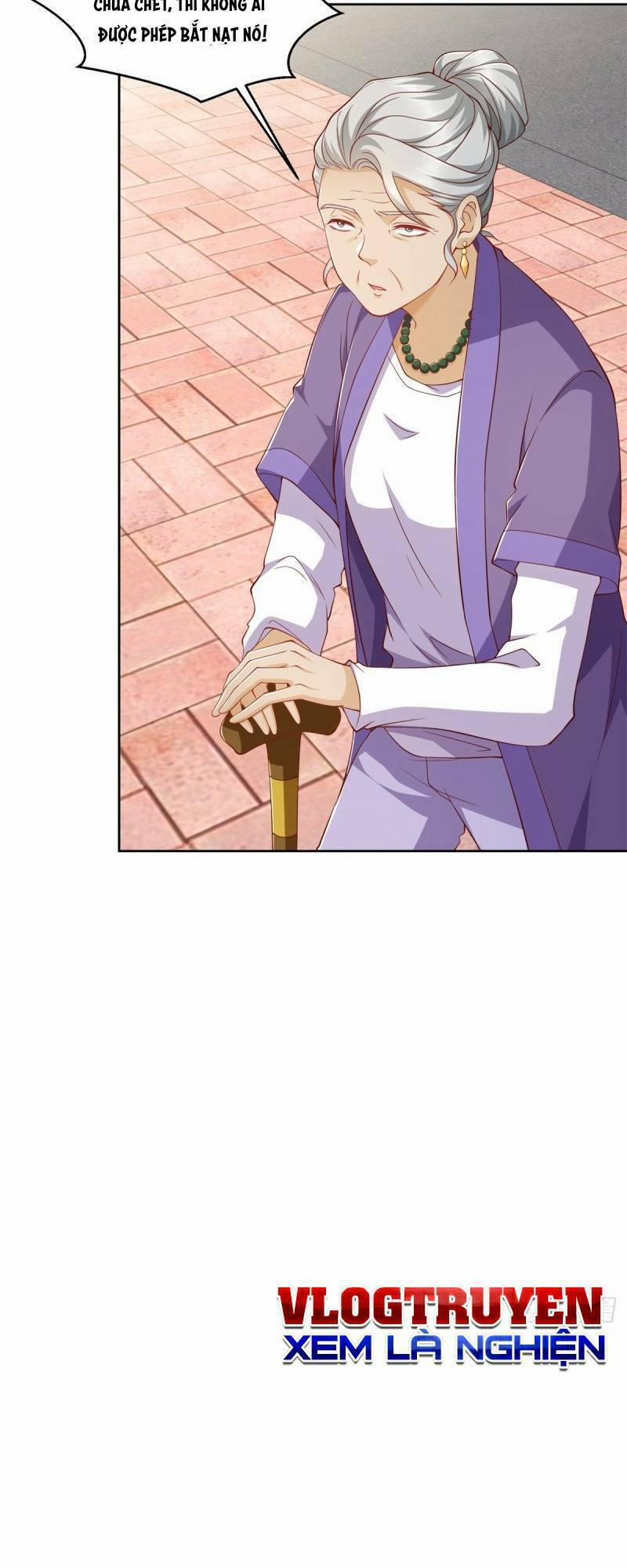 Chiến Thần Mạnh Nhất Đô Thị 3 trang 25