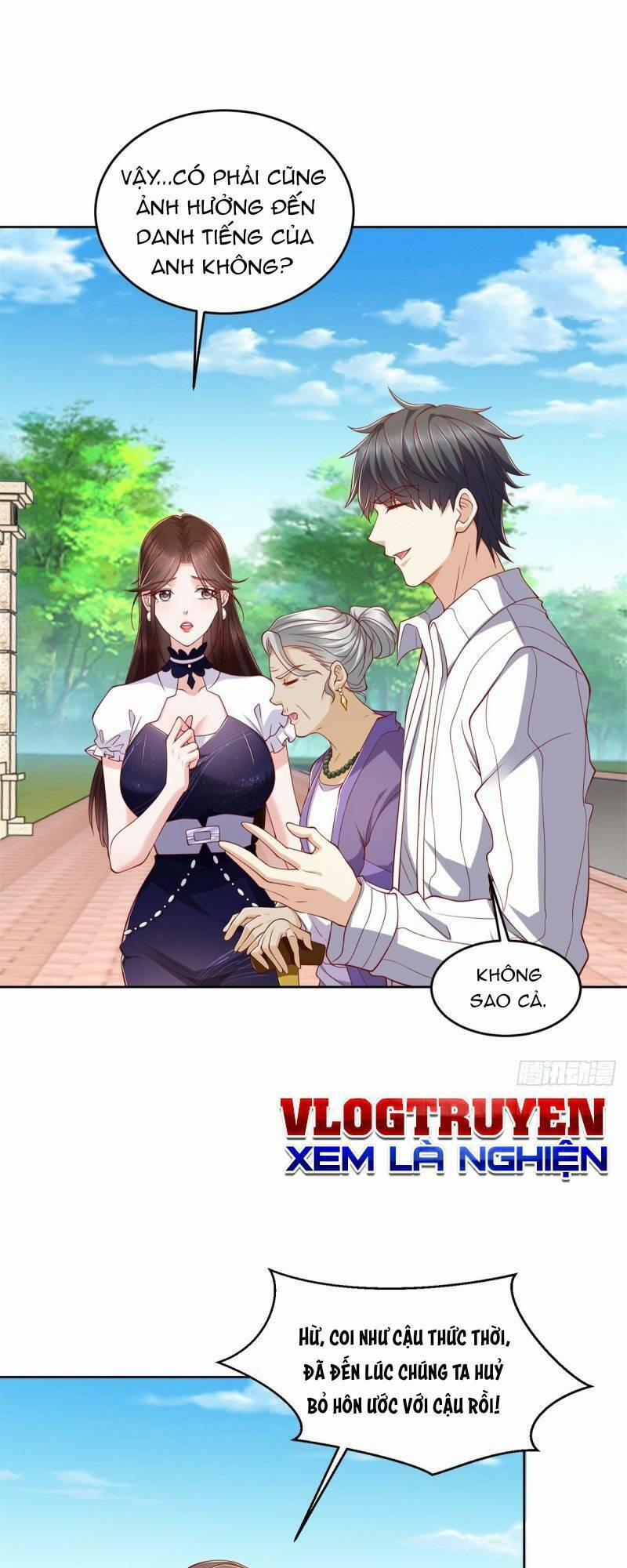 Chiến Thần Mạnh Nhất Đô Thị 3 trang 29