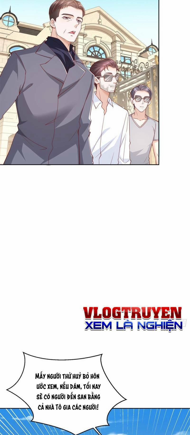 Chiến Thần Mạnh Nhất Đô Thị 3 trang 30