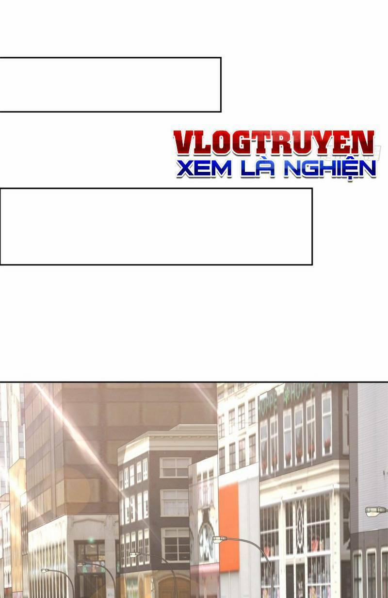 Chiến Thần Mạnh Nhất Đô Thị 3 trang 4