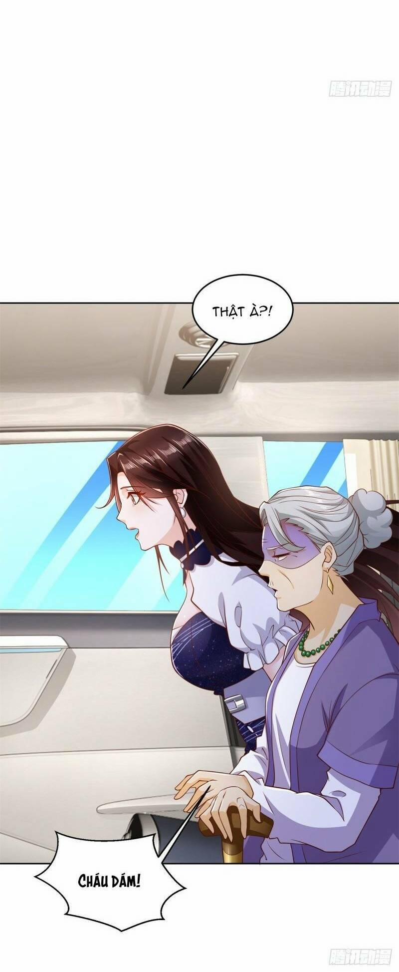 Chiến Thần Mạnh Nhất Đô Thị 3 trang 9