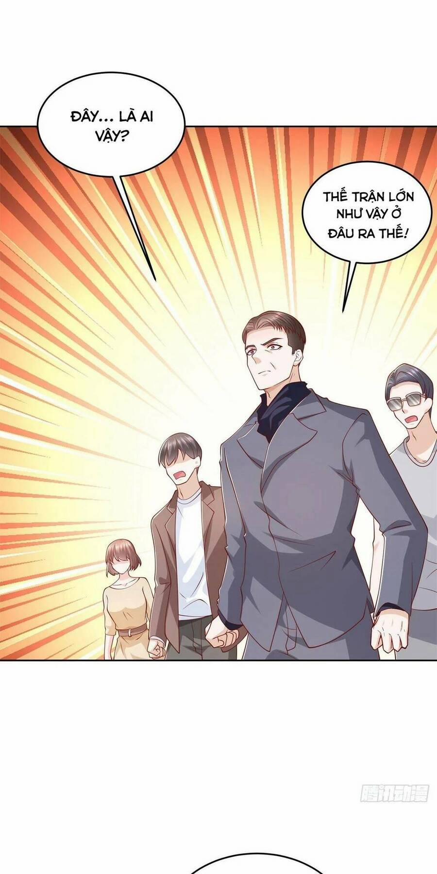Chiến Thần Mạnh Nhất Đô Thị 4 trang 12