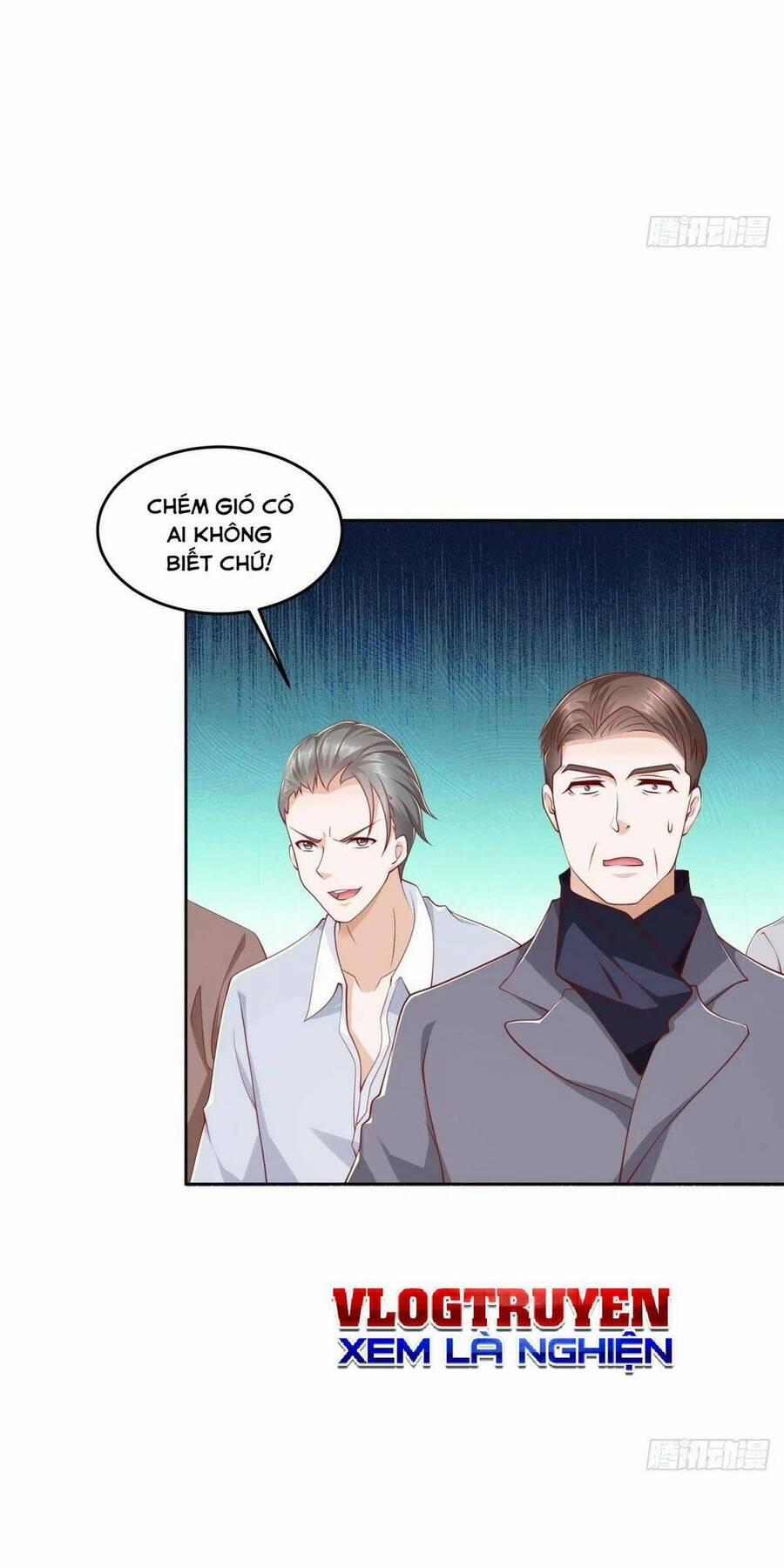 Chiến Thần Mạnh Nhất Đô Thị 4 trang 14