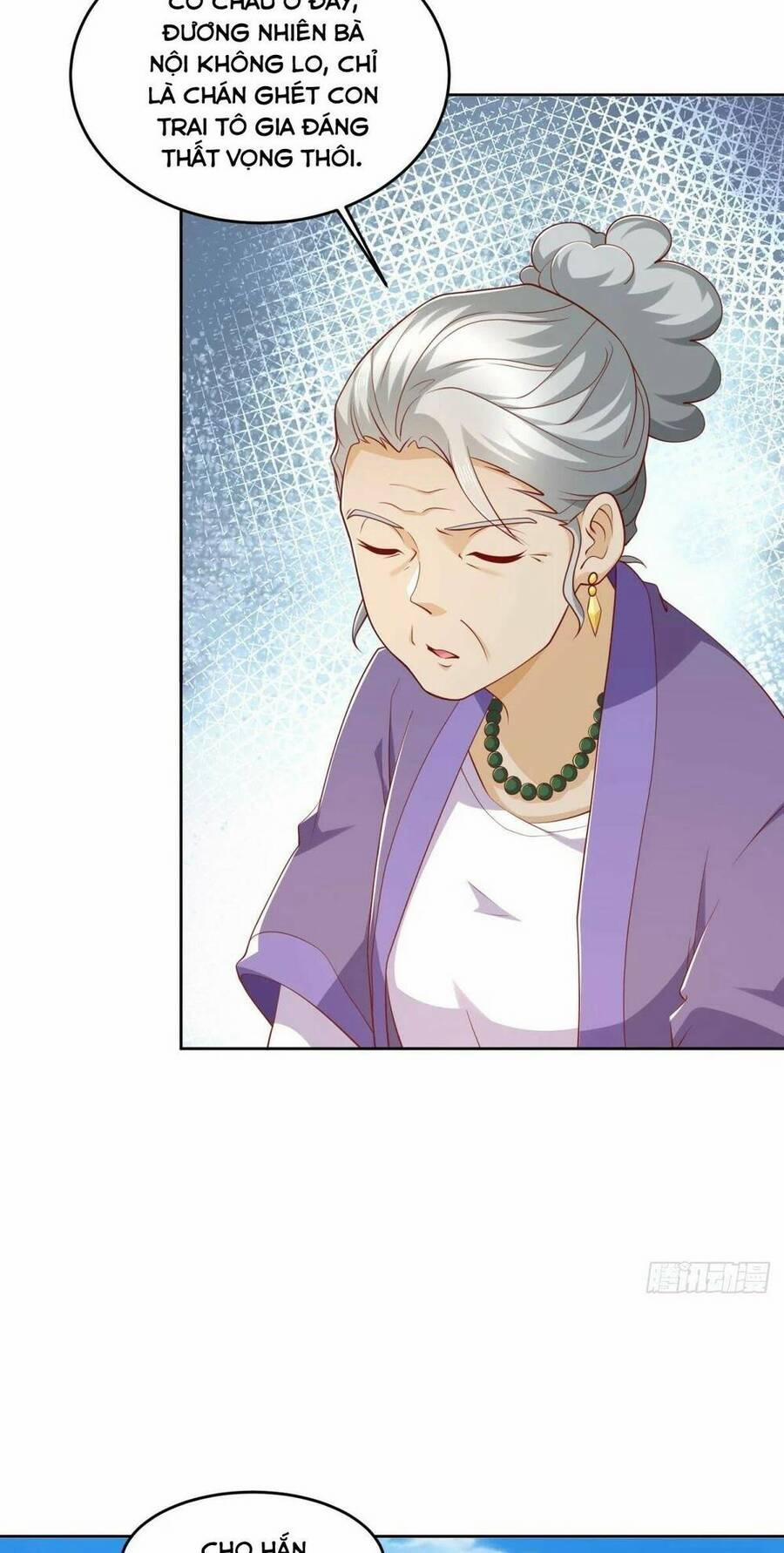 Chiến Thần Mạnh Nhất Đô Thị 4 trang 16