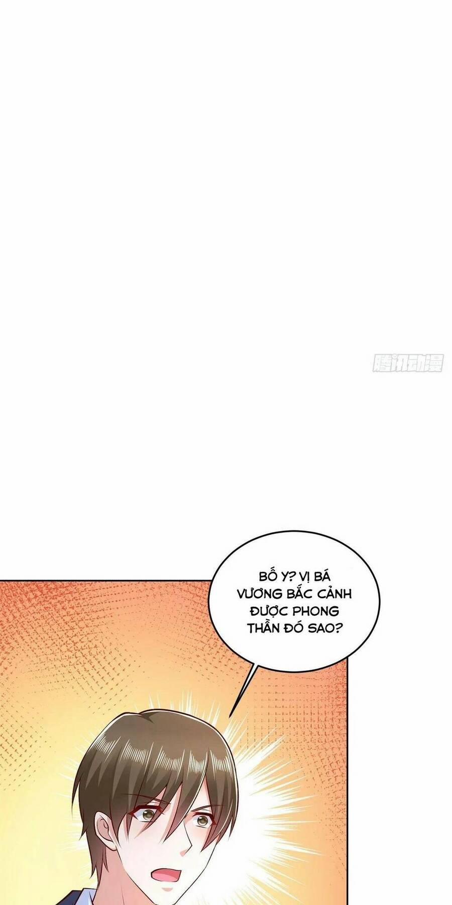 Chiến Thần Mạnh Nhất Đô Thị 4 trang 30