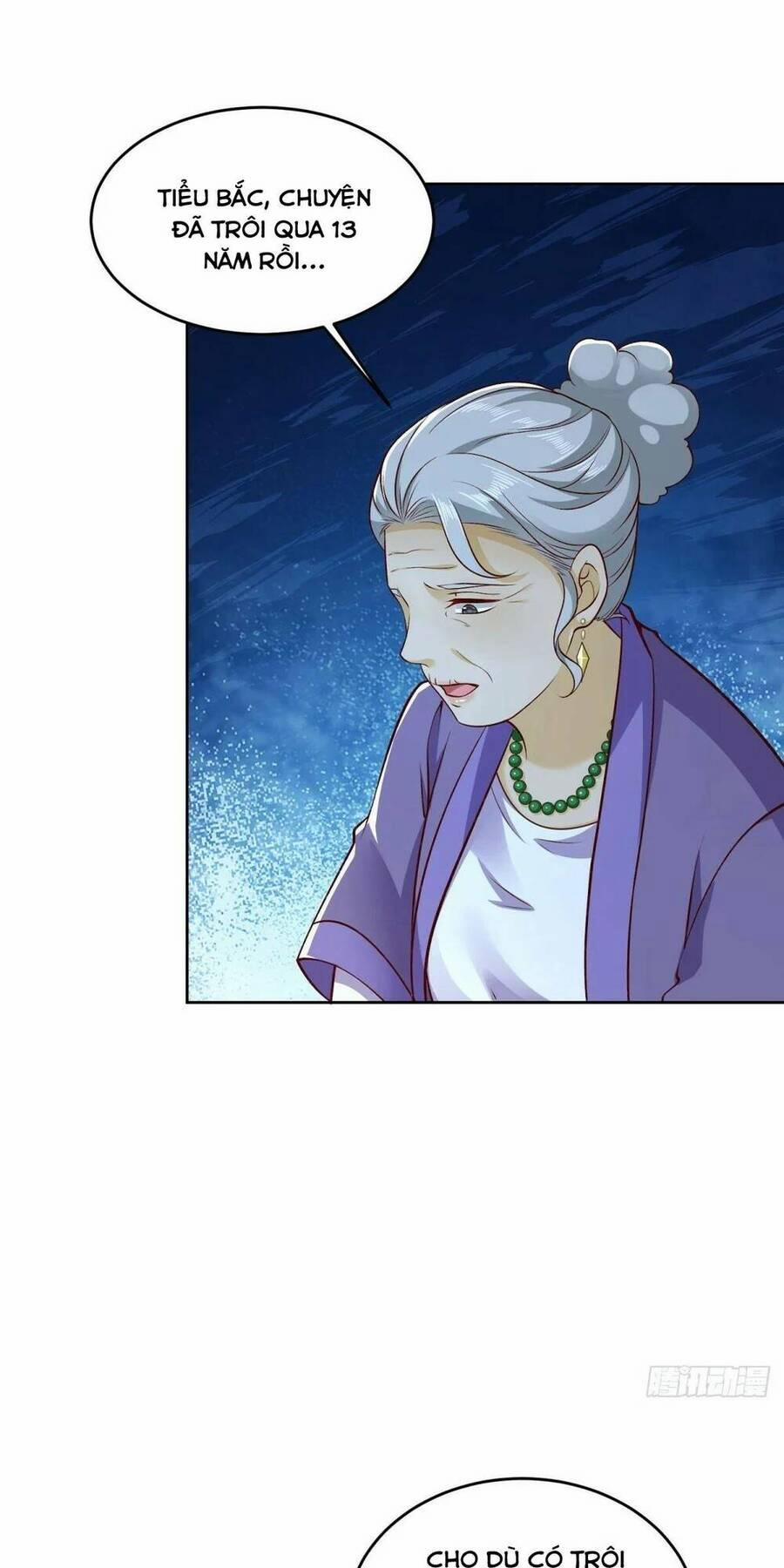 Chiến Thần Mạnh Nhất Đô Thị 5 trang 11