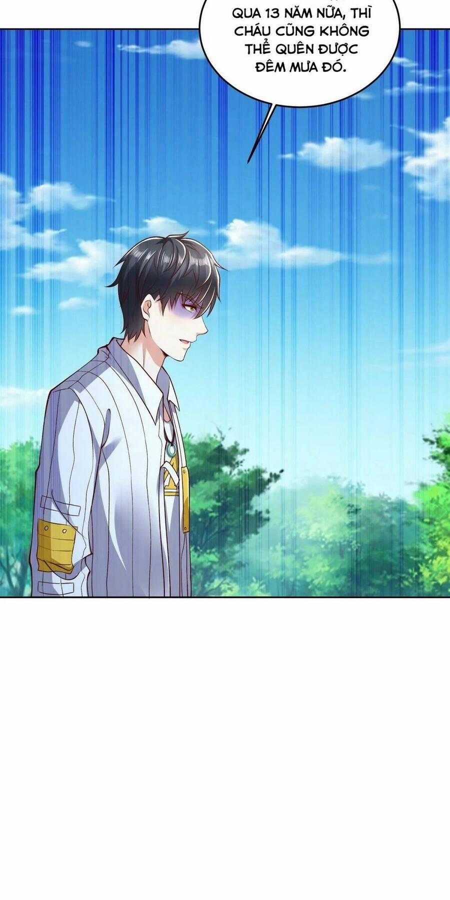 Chiến Thần Mạnh Nhất Đô Thị 5 trang 12