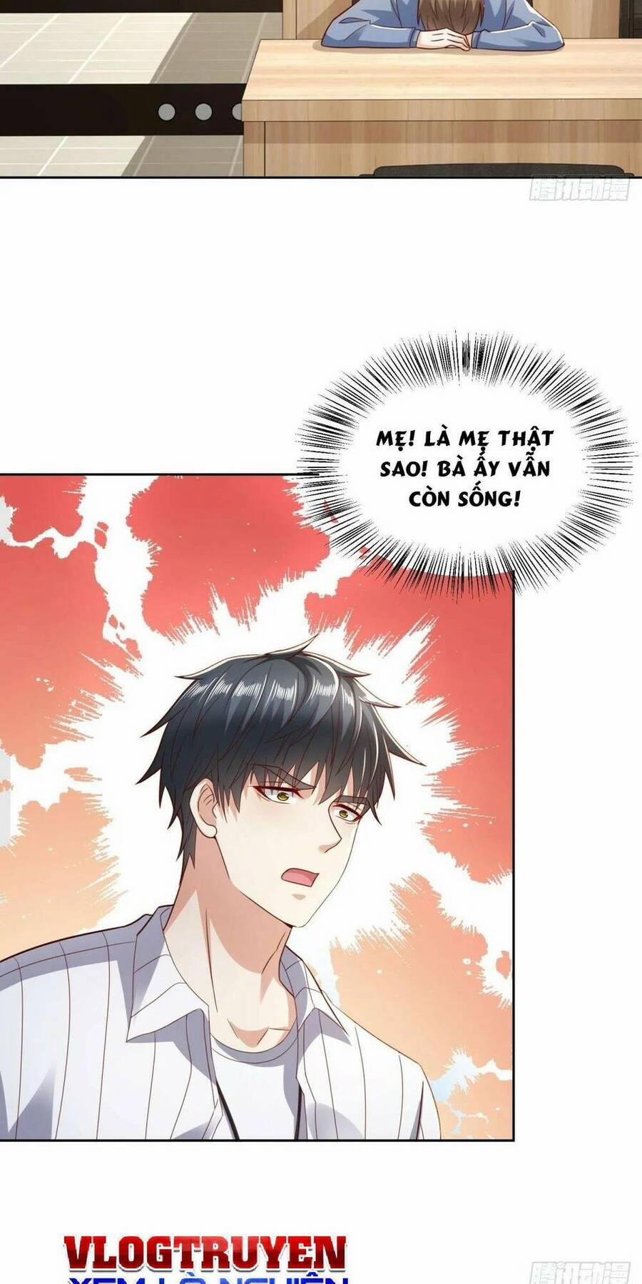 Chiến Thần Mạnh Nhất Đô Thị 5 trang 23