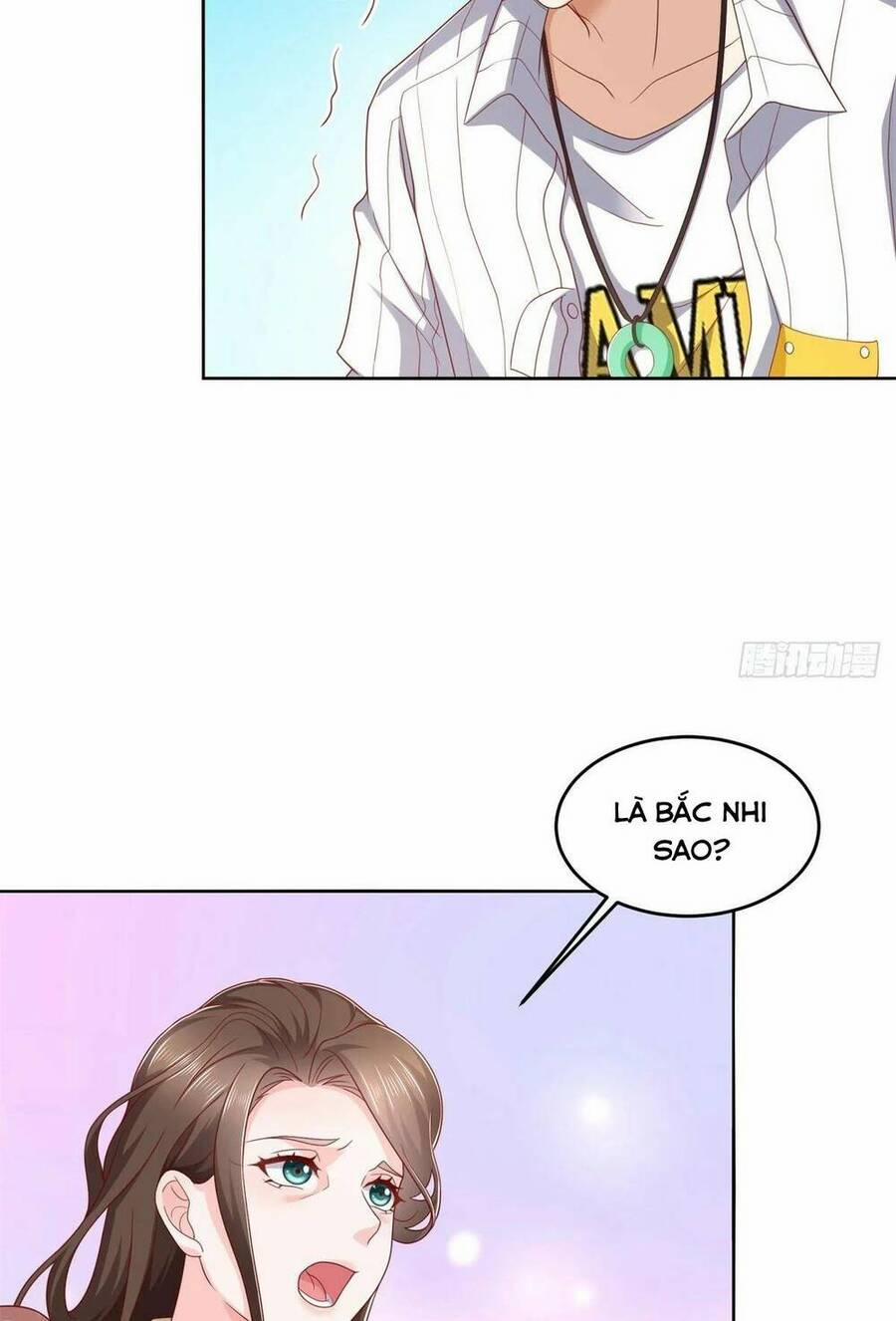 Chiến Thần Mạnh Nhất Đô Thị 5 trang 31