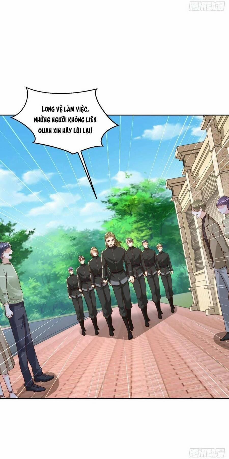 Chiến Thần Mạnh Nhất Đô Thị 5 trang 5