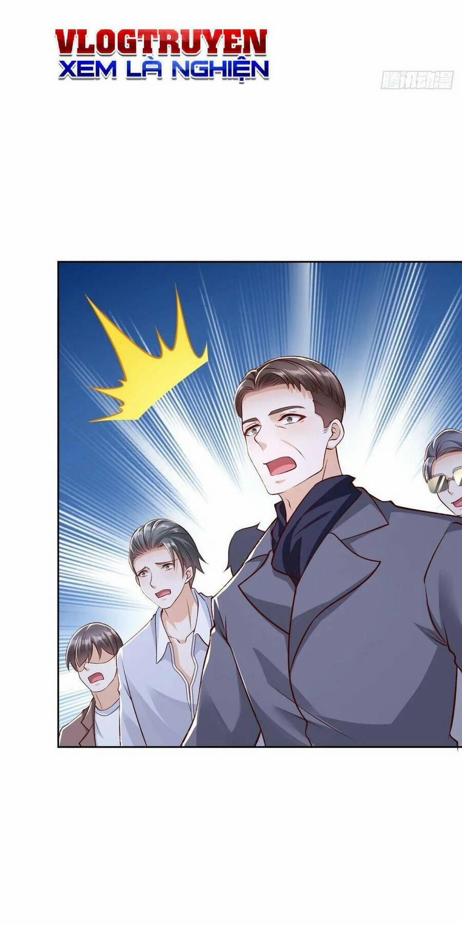 Chiến Thần Mạnh Nhất Đô Thị 5 trang 7