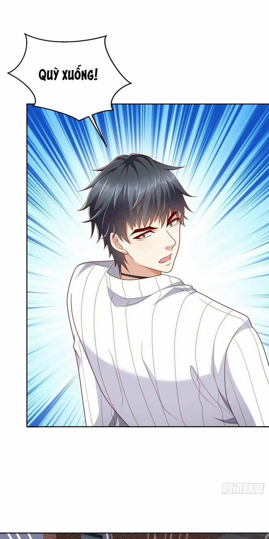 Chiến Thần Mạnh Nhất Đô Thị 6 trang 10