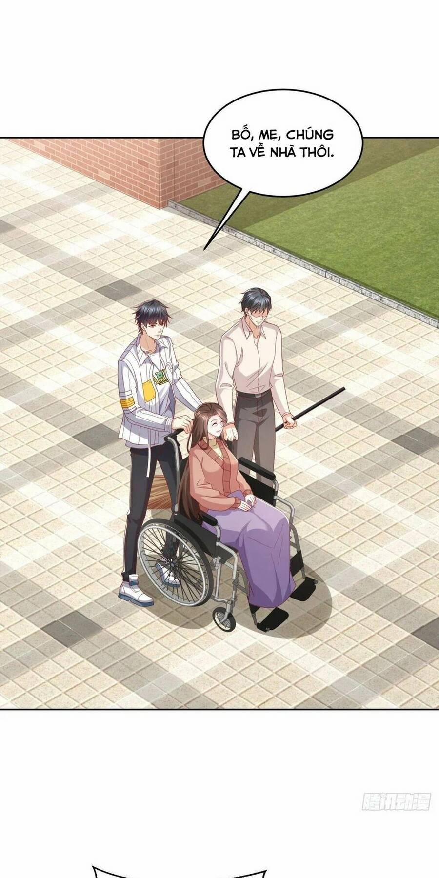 Chiến Thần Mạnh Nhất Đô Thị 6 trang 3